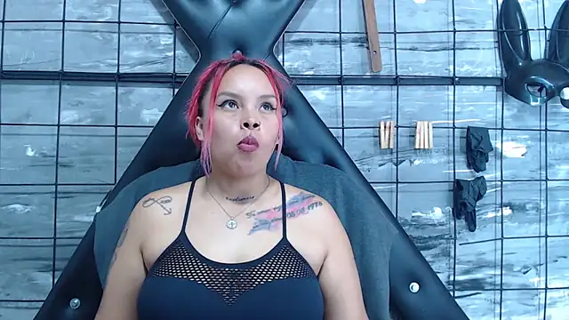 Alana Roth online show from 10/29/25, 07:57