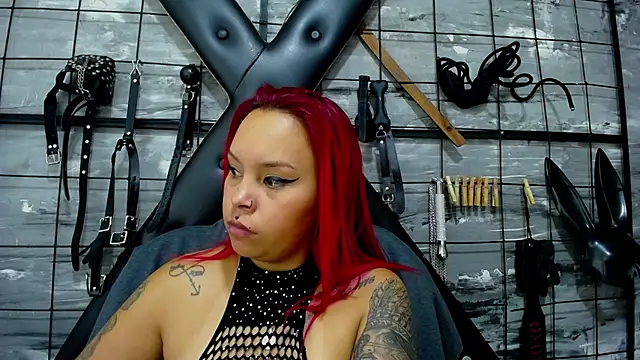 Alana Roth online show from 02/25/26, 07:25