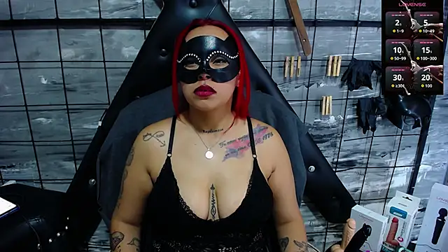 Alana Roth online show from 11/12/25, 06:56