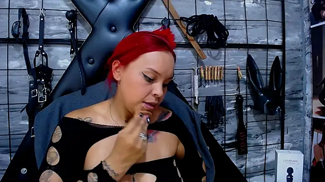 Alana Roth online show from 03/28/26, 07:48