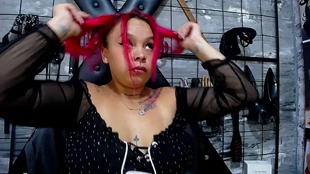 Alana Roth online show from 03/16/26, 07:38