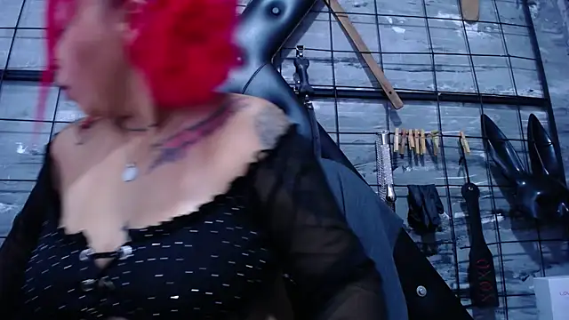 Alana Roth online show from 02/20/26, 04:09