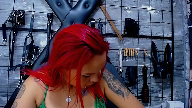 Alana Roth online show from 03/31/26, 07:38