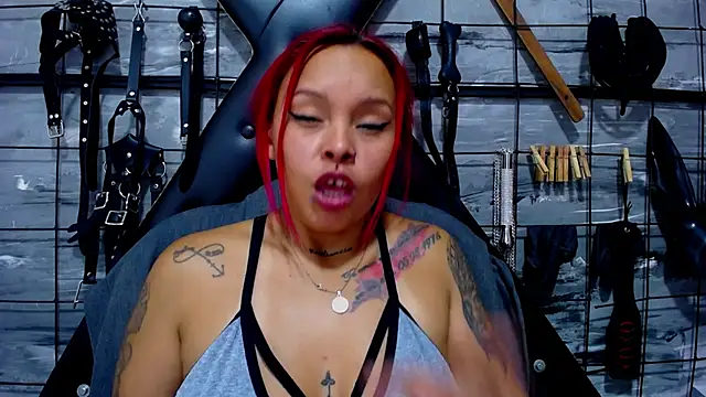 Alana Roth online show from 02/06/26, 07:43