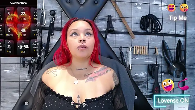 Alana Roth online show from 03/05/26, 08:05