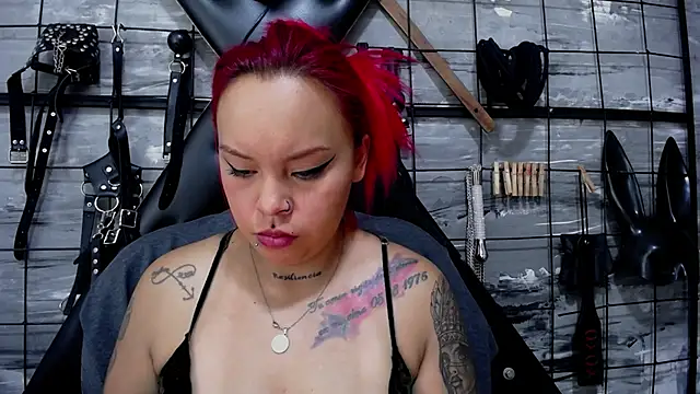 Alana Roth online show from 02/27/26, 08:08