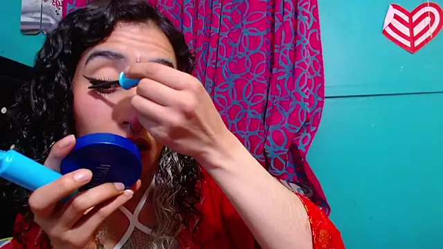 valerie mase online show from 12/19/25, 11:18