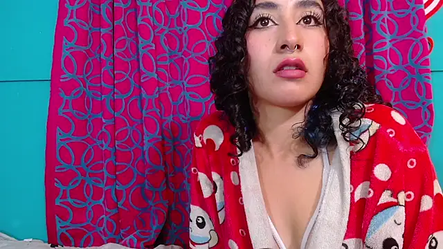 valerie mase online show from 03/08/25, 08:03