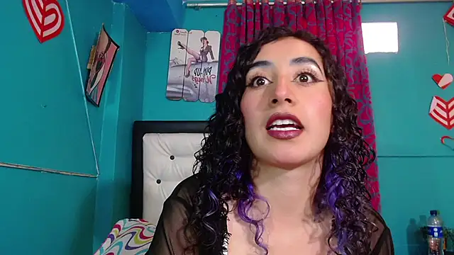 valerie mase online show from 09/23/25, 05:42