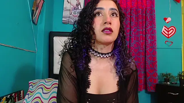 valerie mase online show from 09/20/25, 07:30