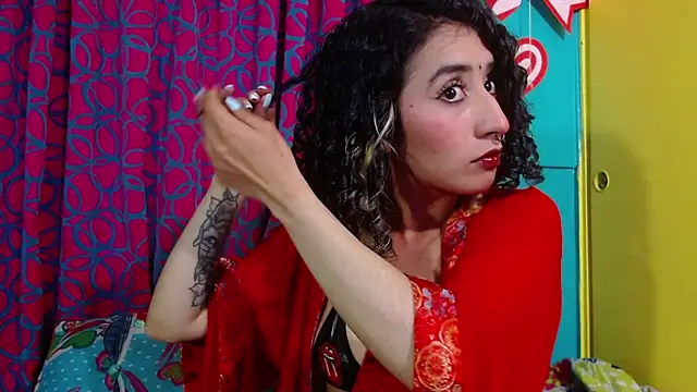 valerie mase online show from 02/14/26, 08:31