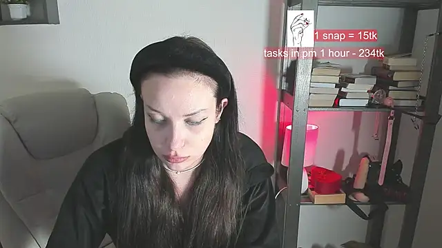 Snapshot of worship_vika chatting on 02/19/25, 12:11 worship vika online show from 02/19/25, 12:11