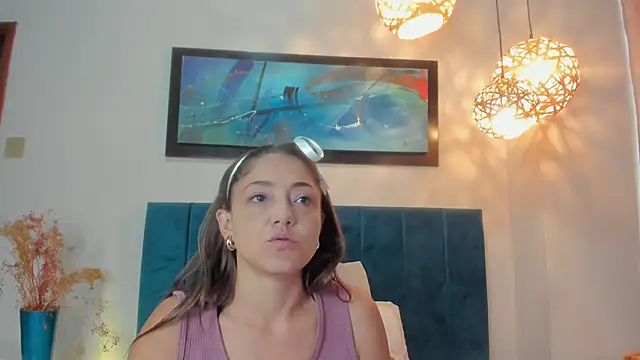 EloiseQuinn online show from 11/27/25, 01:11