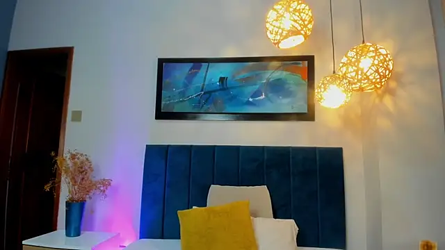 EloiseQuinn online show from 12/01/25, 01:34