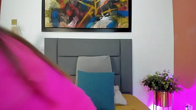 EloiseQuinn online show from 11/28/25, 01:33