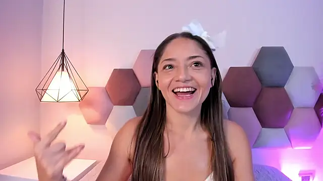 EloiseQuinn online show from 12/02/25, 01:35