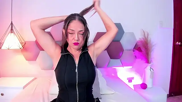 EloiseQuinn online show from 09/17/25, 01:35