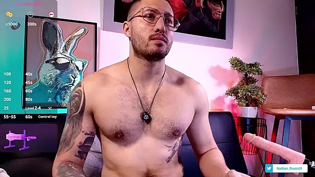 Nathan rivers online show from 02/26/26, 12:05