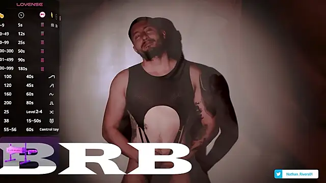 Nathan rivers online show from 03/22/26, 01:12