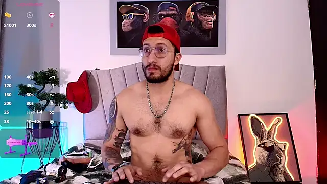 Snapshot of Nathan_rivers chatting on 09/22/25, 11:38 Nathan rivers online show from 09/22/25, 11:38