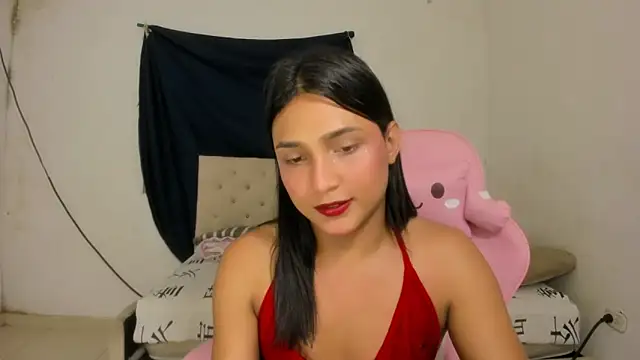 Miss noah18 online show from 11/29/25, 09:26