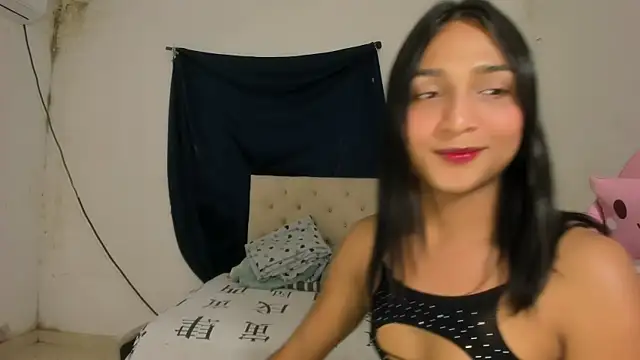 Miss noah18 online show from 11/01/25, 09:30