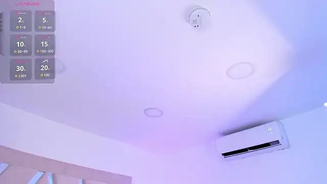 violeta candyy  online show from 03/21/26, 03:41