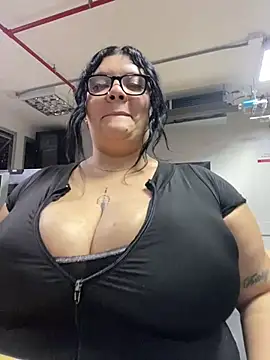 violeta candyy  online show from 02/26/26, 02:22