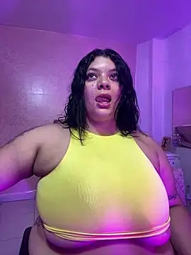 violeta candyy  online show from 12/22/25, 07:58