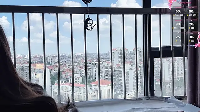 Snapshot of Alien1227 chatting on 10/15/25, 06:11 Alien1227 online show from 10/15/25, 06:11