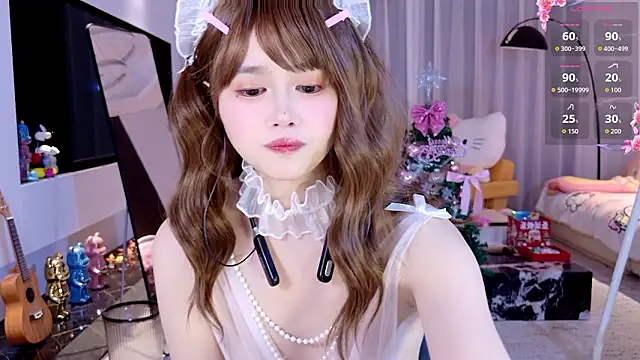 Alien1227 online show from 03/21/26, 05:28