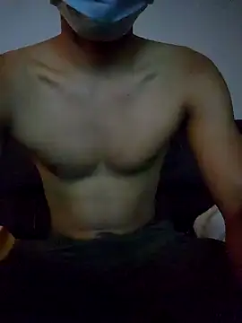 IndianHunk069 online show from 12/27/24, 06:03
