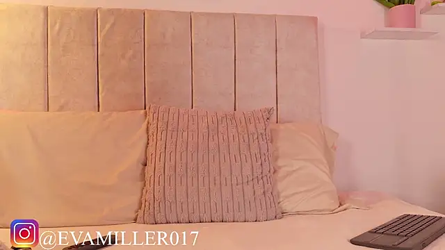 eva miller7 online show from 06/03/26, 02:33