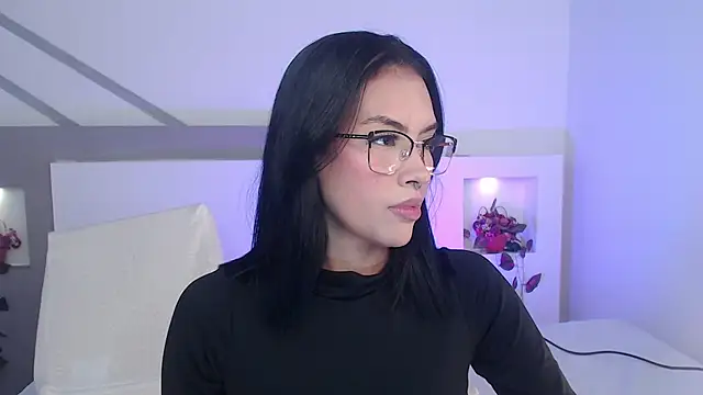 VenusEvans1 online show from 02/19/25, 12:14