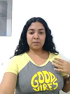 Brendabluee online show from 01/31/25, 01:43