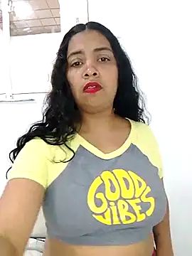 Brendabluee online show from 02/15/25, 07:06