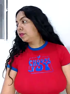 Brendabluee online show from 02/04/25, 02:28