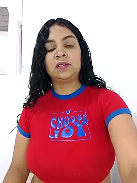 Brendabluee online show from 01/20/25, 07:14