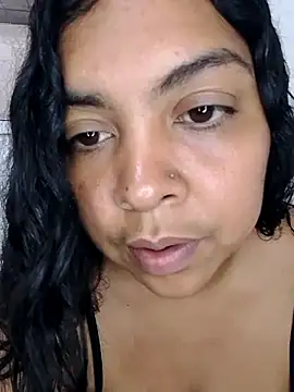 Brendabluee online show from 02/25/25, 09:04