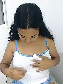 Brendabluee online show from 02/02/25, 02:48