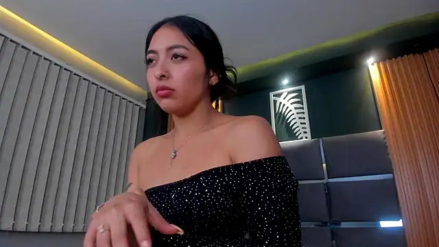 Camila dupont online show from 02/15/25, 03:06