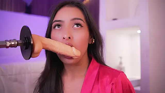 Camila dupont online show from 03/16/26, 03:58