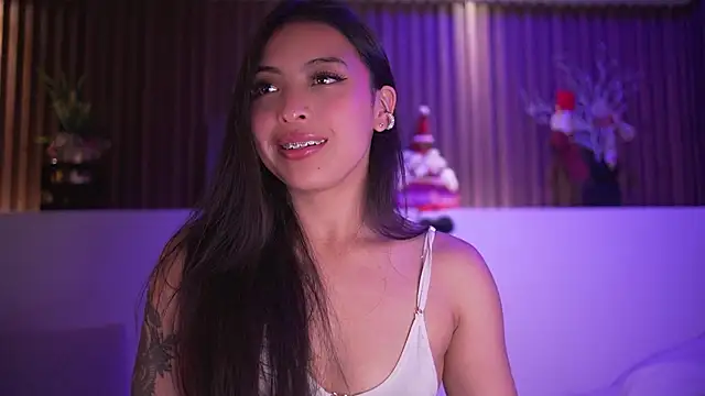 Camila dupont online show from 12/16/25, 04:06