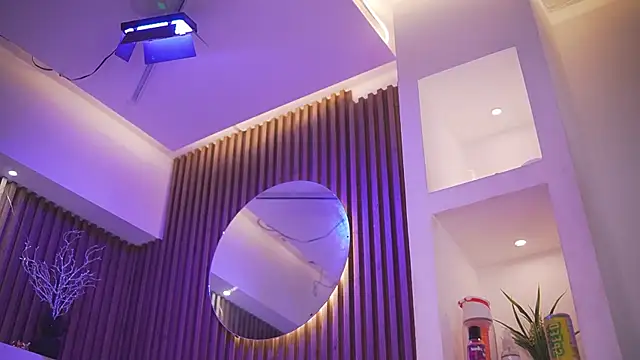 Camila dupont online show from 04/11/26, 07:45