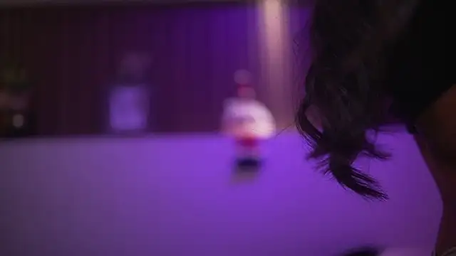 Camila dupont online show from 12/03/25, 04:02