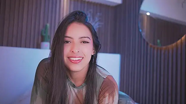 Camila dupont online show from 04/15/26, 03:56