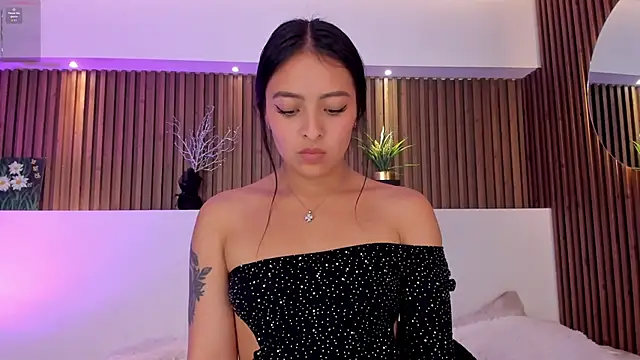 Camila dupont online show from 02/25/25, 11:59