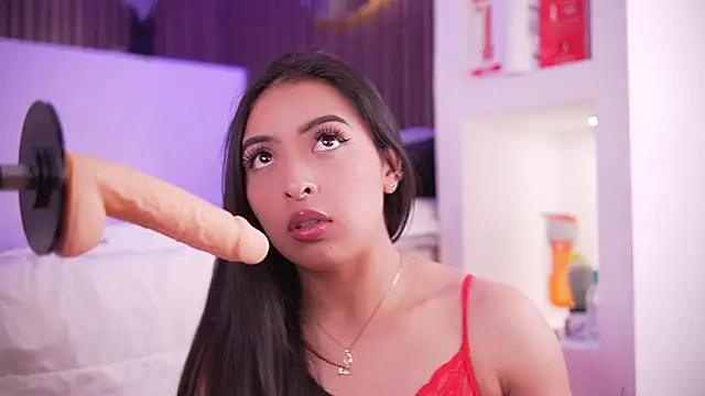 Camila dupont online show from 03/19/26, 03:50