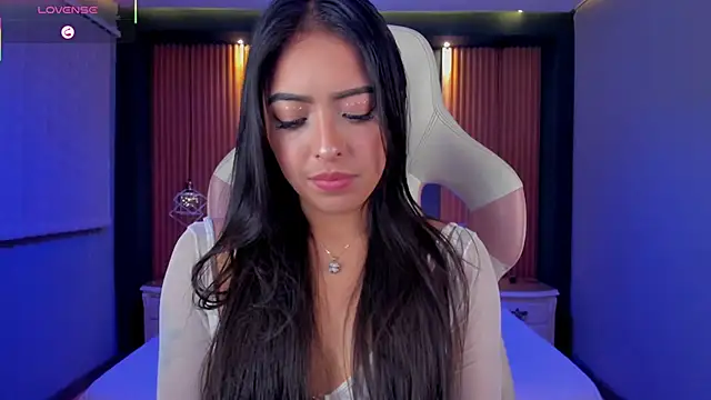 Camila dupont online show from 09/17/25, 04:14
