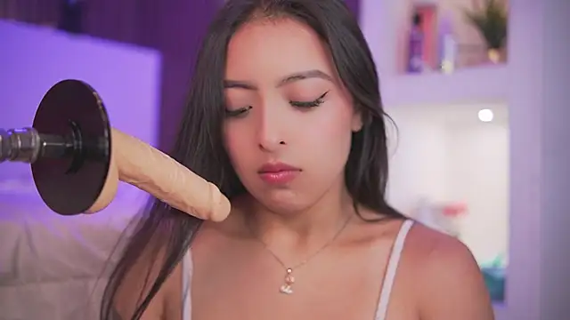 Camila dupont online show from 04/11/26, 03:58